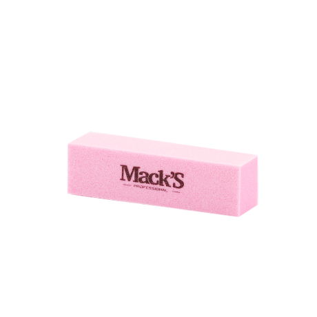 Pink Buffer Block – 120/120 Grit