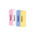 Pink Buffer Block – 120/120 Grit