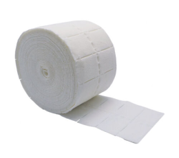 Cellulose Nail Wipes Roll