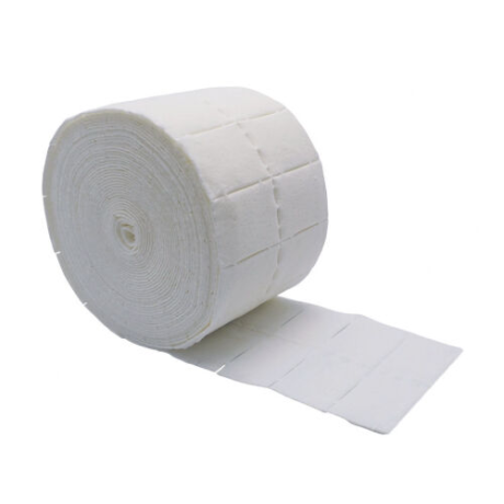 Cellulose Nail Wipes Roll