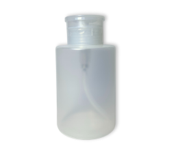 Pump Dispenser Bottle – 250 ml