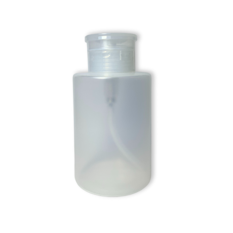 Pump Dispenser Bottle – 250 ml