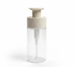 Hatti Pump Dispenser Bottle – 240 ml