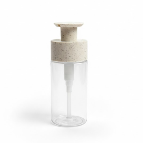 Hatti Pump Dispenser Bottle – 240 ml
