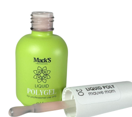 Liquid Poly No.20 Mauve Morn – 15 ml