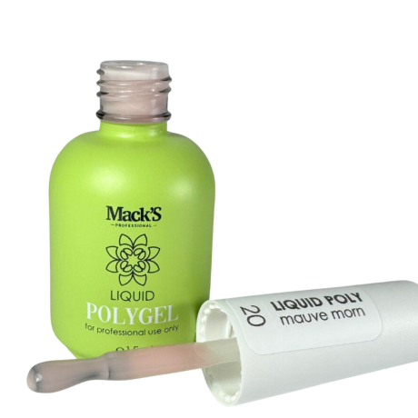 Liquid Poly No.20 Mauve Morn – 15 ml