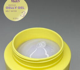 Gelly Gel No.3 Melt Water – 50 g