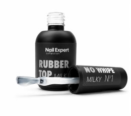 Rubber Top Milky N.E. – 10 ml