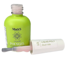 Liquid Poly No.101 Blush Milk – 15 ml
