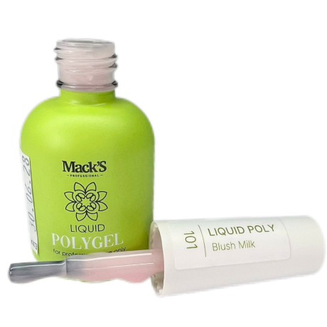 Liquid Poly No.101 Blush Milk – 15 ml