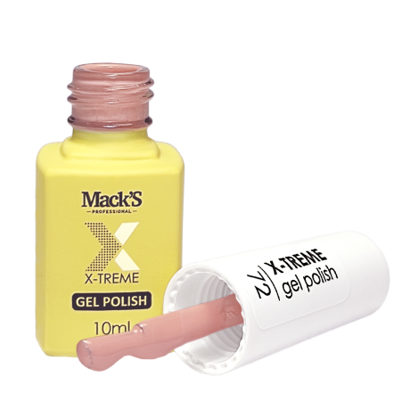 X-Treme Gel Polish 72